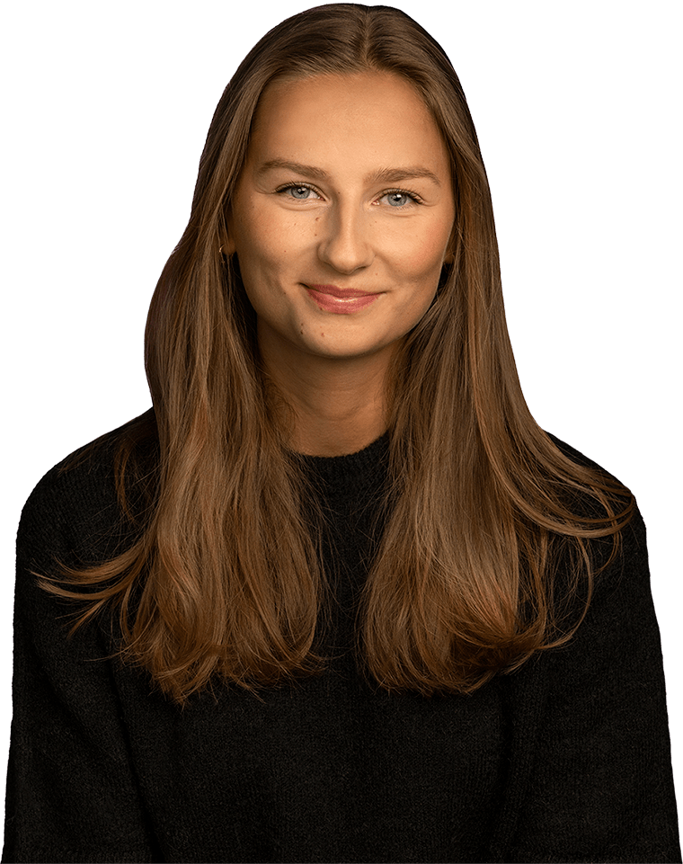 Portrettbilde av ASK-elev